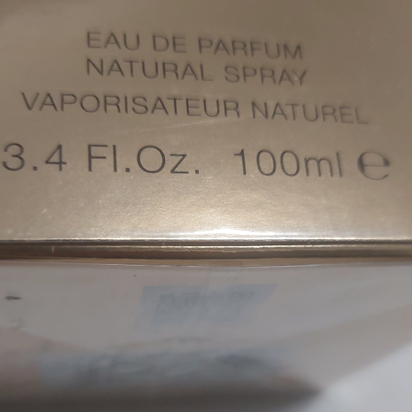 BCBGMaxAzria Bon Chic Gold Box - Picture 3 of 5